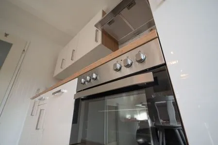  Haus Kehrwieder Wohnung Neuwerk