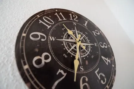  Haus Kehrwieder Wohnung Nordsee