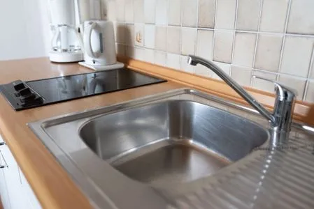  Haus Kehrwieder Wohnung Südsee