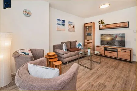  Ferienwohnung Klippenblick