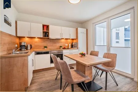  Ferienwohnung Klippenblick