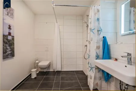  Ferienwohnung Klippenblick