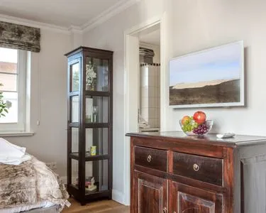 Wohnzimmer Kampstr. 9, W4, GB3