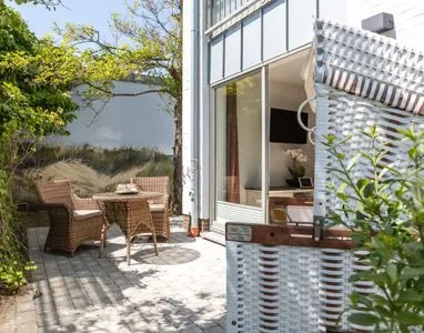 Terrasse Viktoria 4 you - Whg. 1