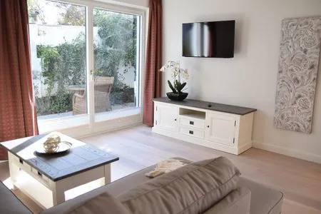 Wohnzimmer Viktoria 4 you - Whg. 1