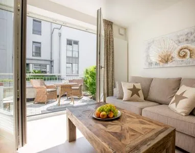 Terrasse Viktoria 4 you - Whg. 4