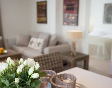 Dekoratives Detail Viktoria 4 you - Whg. 7