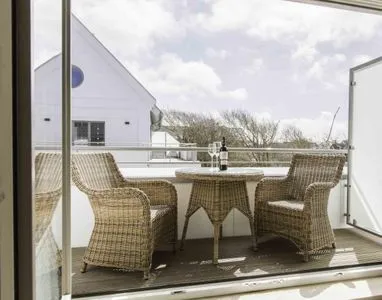 Balkon Viktoria 4 you - Whg. 9