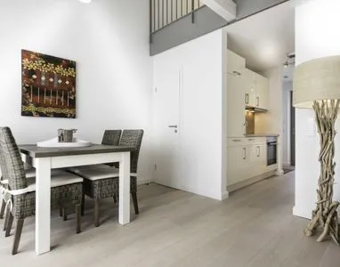 Wohnzimmer Viktoria 4 you - Whg. 9