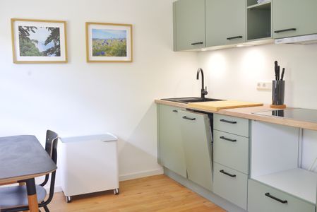 Ferienhaus Uhlenbusch Fewo 2