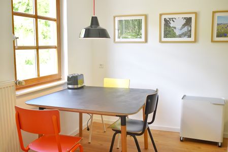 Ferienhaus Uhlenbusch Fewo 2