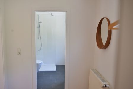 Ferienhaus Uhlenbusch Fewo 2