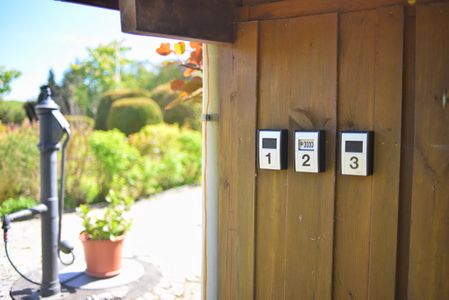 Ferienhaus Uhlenbusch Fewo 2