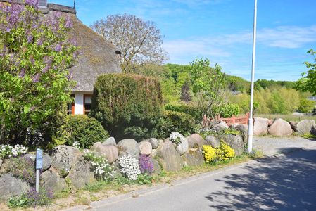 Ferienhaus Uhlenbusch Fewo 2