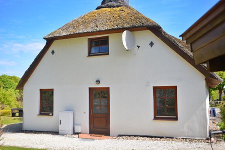 Ferienhaus Uhlenbusch Fewo 2