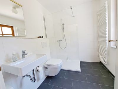 Ferienhaus Uhlenbusch Fewo 2