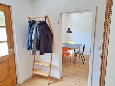 Ferienhaus Uhlenbusch Fewo 2