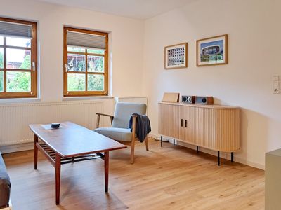 Ferienhaus Uhlenbusch Fewo 2