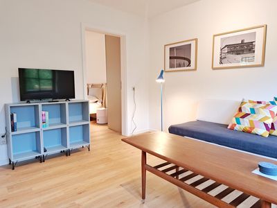 Ferienhaus Uhlenbusch Fewo 2