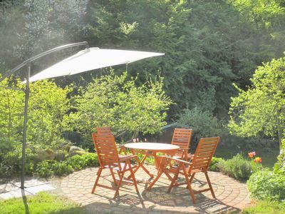 Ferienhaus Uhlenbusch Fewo 2