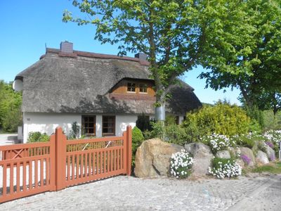 Ferienhaus Uhlenbusch Fewo 2