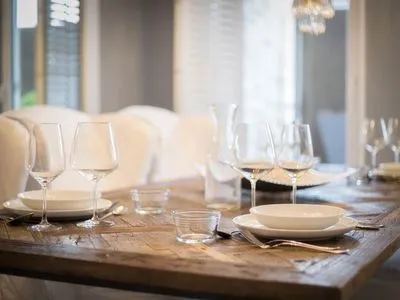 Dekoratives Detail Bomhoffstr. 17, Whg. 21, Penthouse, 2. OG