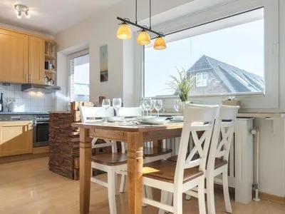 Wohnzimmer Käpt´n-Christiansen-Str. 17, Whg.7