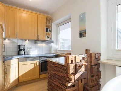 Küche / Küchenzeile Käpt´n-Christiansen-Str. 17, Whg.7