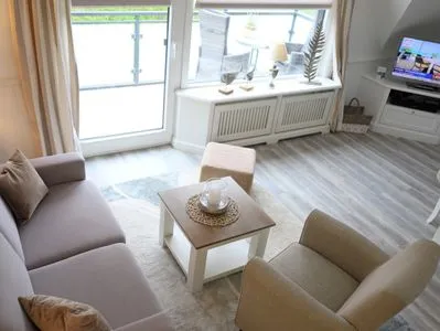 Vogelperspektive Skellinghörn 24, Whg. 5, DG