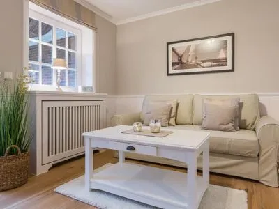 Wohnzimmer Trift 30, Whg. 3, To Erst