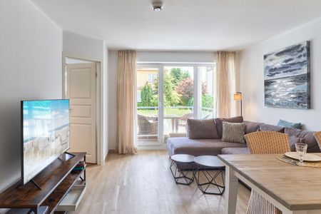 Hansa-Residenz II Appartement 9