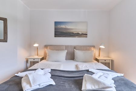 Hansa-Residenz II Appartement 9