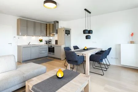  Appartement Deichperle