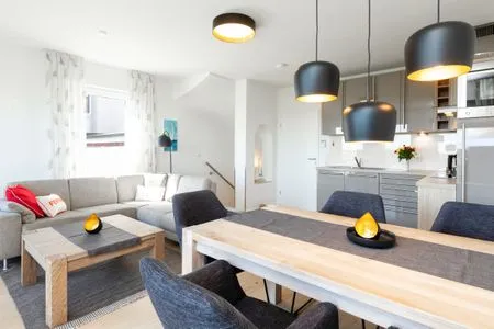  Appartement Deichperle