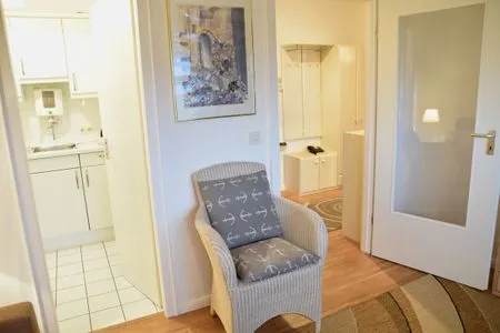 Empfang Kjeirstr. 19-21, Whg. 9