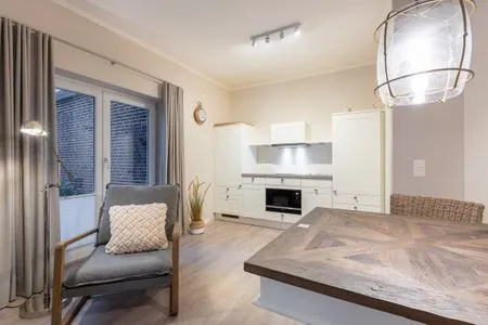 Küche / Küchenzeile Kirchenweg 25b, EG