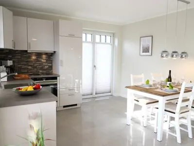 Wohnzimmer Nordhedig 7, Whg. 7a