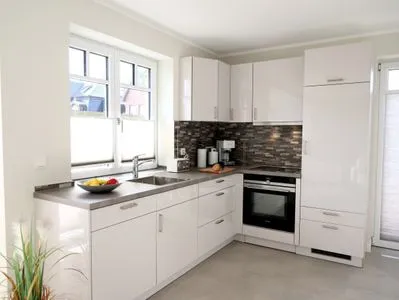 Küche / Küchenzeile Nordhedig 7, Whg. 7a