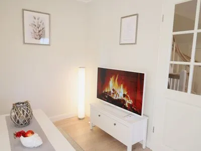 Wohnzimmer Nordhedig 7, Whg. 7c