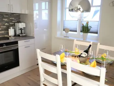 Küche / Küchenzeile Nordhedig 7, Whg. 7c