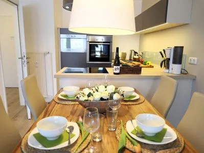 Dekoratives Detail Paulstr. 2, Whg. 14