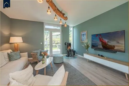  Störtebekers Reethus