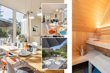  Ferienhaus Reethus bei den Wassern