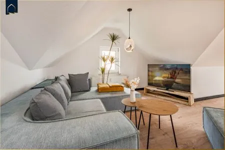 Ferienwohnung Dock12C