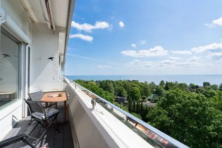 Balkon Panoramic App. C09-8