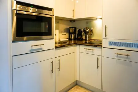 Küche / Küchenzeile Wattenblick 50-13