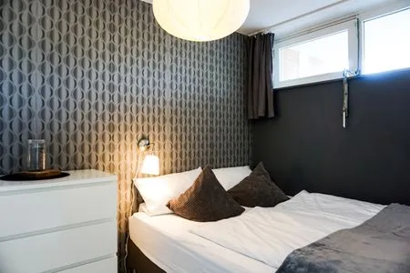 Schlafzimmer Wattenblick 50-13