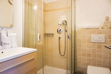 Badezimmer Wattenblick 50-13