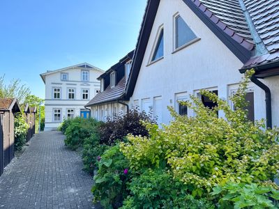 Ferienhaus Lavendel