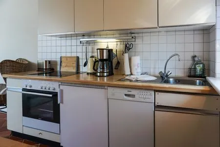 Küche / Küchenzeile Diedrichsen 3